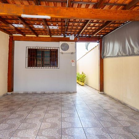Villa Casa Gomes No Point De Itagua Ubatuba Exterior foto